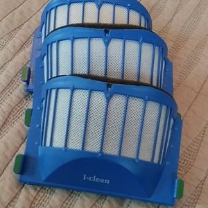 Irobot Roomba replacement filters